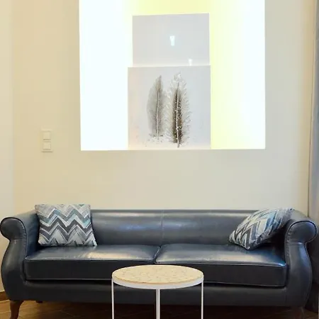 Apartamento Elegant Fashionstreet