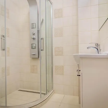 Central 2Br & 2Ba By Fashion Street Apartmán Budapešť